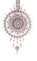 Cracker Box Inc Ornament Kit Golden Oldie Aurora Borealis - $100.00