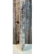 Jim Beam Vanilla Full Sleeve Plastic Shot Glass 50 Count - £13.62 GBP