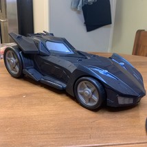 Batman Missions Batmobile From Mattel - DC Comics - 2018 - £12.50 GBP