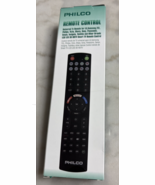 Universal TV Remote Control Compatible with Samsung, LG, Vizio, Sony, &amp; ... - $18.79