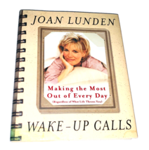 Wake up Calls Joan Lunden - £2.32 GBP