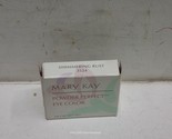 Mary Kay powder perfect eye color shimmering rust 3524 - £7.74 GBP
