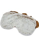 Intelex Warmies Lavender Scented Eye Mask (Marshmallow Brown) - $24.63