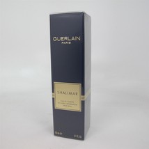 SHALIMAR by Guerlain 93 ml/ 3.1 oz Eau de Toilette Spray NIB - £100.98 GBP