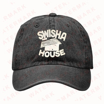 1 SWISHA HOUSE Denim Hat Caps - $30.00