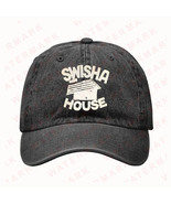 1 SWISHA HOUSE Denim Hat Caps - $30.00
