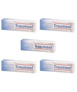 Traumeel S Cream by Heel Anti-Inflammatory for Muscle , Joint paint 50g ... - $129.08 CAD