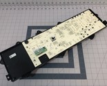 GE Washer User Control Board Assy WH12X25675 - £127.67 GBP