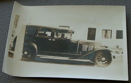 Nice Vintage Photographic Print, 1920&#39;s, 3.25&quot; by 2.25&quot; - £1.54 GBP