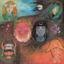 King Crimson In The Wake Of Poseidon - Cd - £15.03 GBP