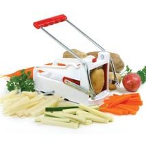 Norpro Deluxe French Fry Cutter / Fruit Wedger - £72.34 GBP
