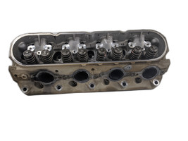 Right Cylinder Head From 2008 GMC Yukon XL 1500 Denali 6.2 823 4WD - £275.75 GBP