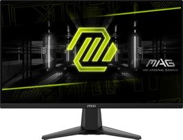 MSI MAG 275F 27&quot; 16:9 Full HD 180Hz IPS LED HDR Gaming Monitor, Metallic... - $3,451.24 MXN