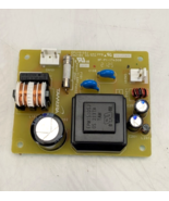 FOR PARTS - Supply Control Board - Sharp Convection Microwave Oven SMC15... - $44.68 CAD