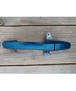 06-11 HONDA CIVIC SI COUPE - PASSENGER RIGHT EXTERIOR DOOR HANDLE Bad pa... - $646.60 MXN