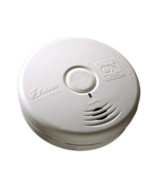 Kidde P3010L Worry-Free Living Area Photoelectric Smoke Alarm 10 YEAR BATTERY - $32.73