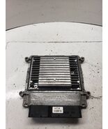 Engine ECM Electronic Control Module 2.4L Automatic Fits 09-10 SONATA 13... - $1,212.32 MXN