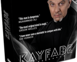 Kayfabe (4 DVD set) by Max Maven and Luis De Matos - Trick - £94.92 GBP