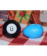 18&quot; Doll  Miniature Retro Toys Lot Magic 8 Ball Silly Putty fits Our Gen... - £11.81 GBP