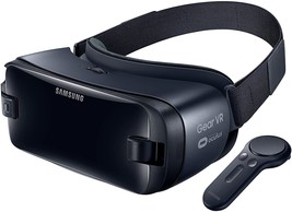 Samsung Gear VR with Controller - $79.19