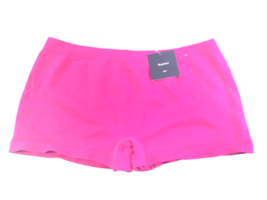 TOMMY HILFIGER WOMENS &amp; TEENS CLOTHES SEXY BOYSHORT PANTY SIZE L PURPLE NEW - $15.18