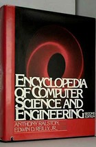 Encyclopedia of Computer Science and Engineering by Edwin D. Reilly - Like New - £10.86 GBP