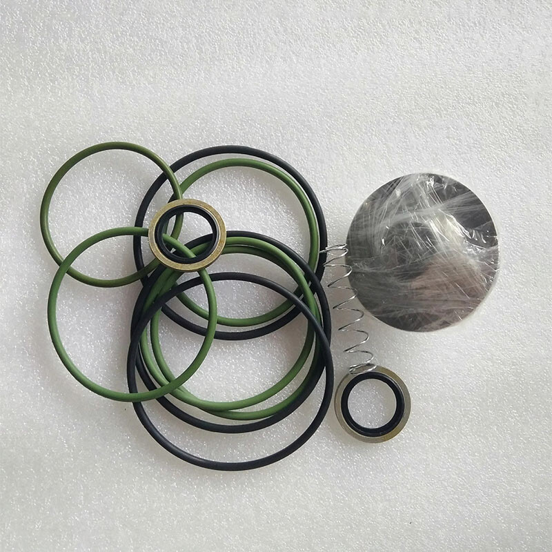 1PC New Check Valve Kit 2901021200 Air Compressor Part for Atlas Copco - $59.25