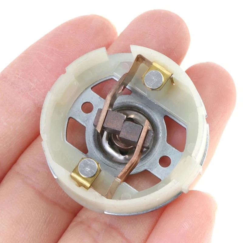 10 Pieces/Set Motor  Brush  Electric Screwdriver DC Motor Accessories Co... - $39.20