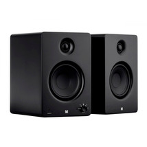 Monoprice 38619 THE MONOLITH&amp;TRADE; MM-5 POWERED MULTIMEDIA SPEAKERS - $530.47