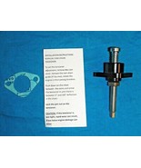 Timing Cam Chain Tensioner Manual Adjuster Yamaha 2007-2014 Venture Vect... - $49.49