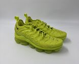 Nike Air Vapormax Plus Atomic Green-Black DX1784-300 Women’s Size 9 - $199.99