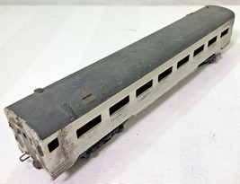 Vintage Streamliner Diner Coach Empire State Express Ho Scale Central Valley - £23.23 GBP