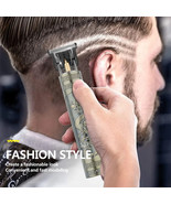 Machine Hair Clipper Electric Hair Cutting Machine Hair Clipper Professi... - $16.88