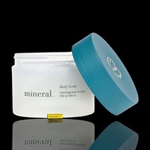 LALINE-  Mineral Body scrub 250 grams - $37.84