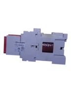 700S-CF620DJC Safety Relay 100S-F Safety Contactor ALLEN-BRADLEY Guardma... - $18.00