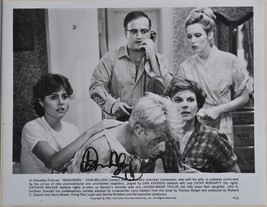 Dan Aykroyd Signed Photo - Neighbors - Coneheads - Saturday Night Live - Blues B - £188.00 GBP