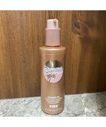 Victoria&#39;s Secret Bronzed Coconut Oil Radiant Body Bronzer ( READ ) - $41.14 CAD
