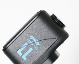 GoPro HERO11 Black Mini 5.7K UHD Action Camera CHDHF-111-TH image 4