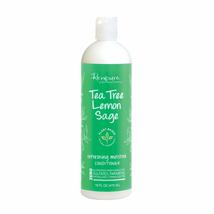 Renpure Tea Tree Lemon Sage Refreshing Moisture Conditioner, 16 Ounce - €13,99 EUR