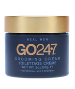 UNITE Hair GO247 Real Men Grooming Cream 2 oz - $20.81