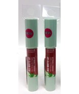 2x HARD CANDY ALL MATTE UP NOURISHING LIP CRAYON COCONUT + HEMP OIL BLUS... - $21.77