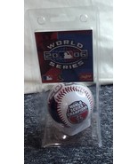 Rawlings Official 2006 World Series Champions St. Louis Cardinals Baseball - $27.15 CAD