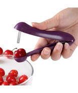 Professional Grade Kitchen Tool: Cherry and Olive Pitter - Efficiently R... - £4.77 GBP