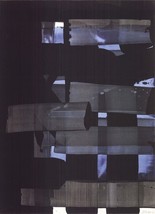 Pierre Soulages Gouache - £58.40 GBP