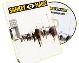 International Collection by Jay Sankey - DVD - $24.70