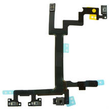 Original Switch Flex Cable (Power Button Volume and Silent Switch Keypad... - $1.99