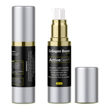 Collagen Serum - Collagen Boost Serum - 30ml | Active Skin - £30.66 GBP