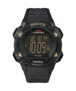 Timex Expedition® Shock Chrono Alarm Timer - Black - $49.00