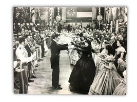 &quot;Gone With The Wind&quot; Original 11x14 Authentic Lobby Card Photo Poster 1968 #5 - £27.06 GBP