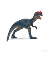 Dilophosaurus 14567 dinosaur tough strong Schleich - $18.99